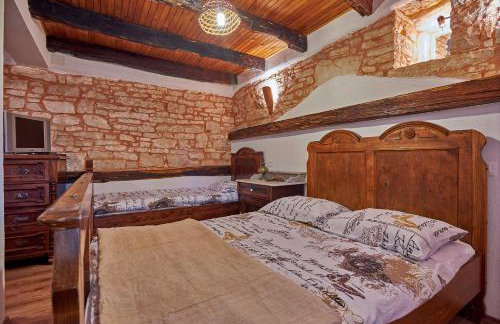 Stara Hiža in Sveti Petar u Šumi (Haus für 6-8 Personen) - Foto 28