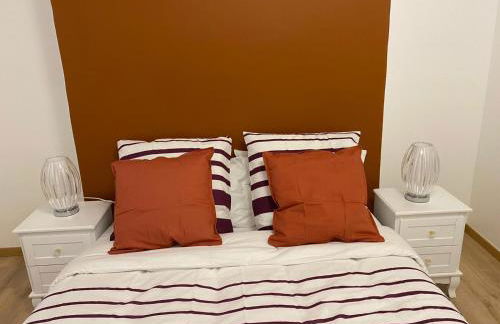 Grand F4 de 71m2 pour 6 personnes en plein centre ville Arpajon - Foto 70