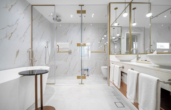 Grand Hyatt Residence - Photo 22