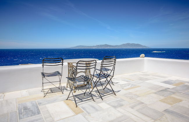 Mykonos Art Villas - Foto 35