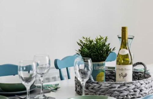 Seabreeze Pet friendly 3 bedroom house by the sea - Foto 19