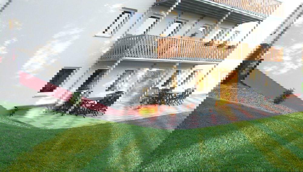 Home in Burg Reuland With Sauna, Terrace - Foto 1, Imagem principal