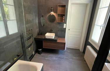 Château de l'Epinay - Domaine du Marquis de Lafayette - Foto 74