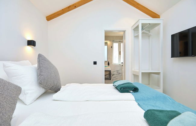 Black Water Bay house - Foto 6