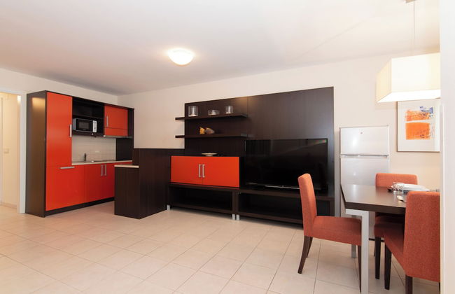 Marina Apartment Garbin 713 - Photo 9