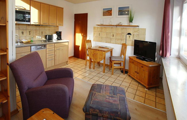 Apartment in Westerland - Foto 15