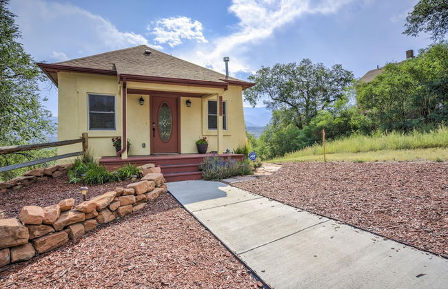 2brdowntown Occmountain Views & Grill - Photo 40