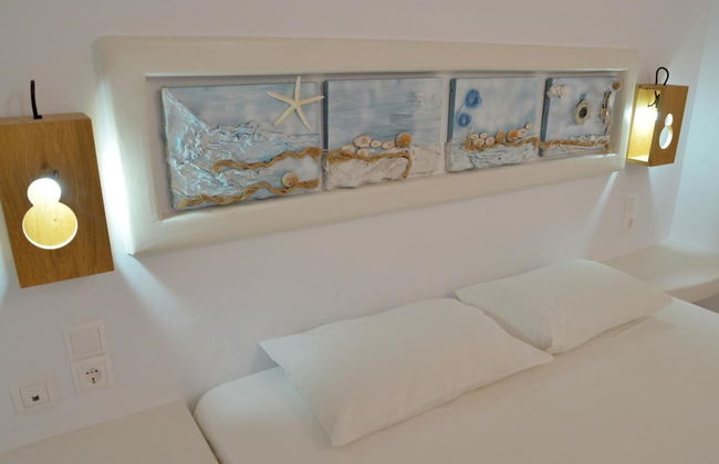 Giannis Hotel Apartments - Foto 22