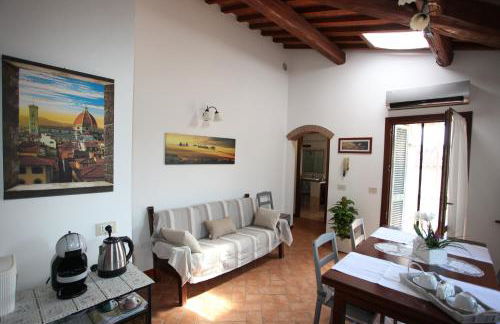 Dimora La Favorita - Foto 1