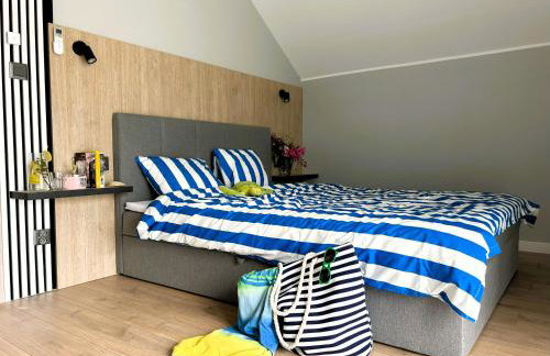 APARTAMENTY Wakacyjna 53 Dziwnówek, Wrzosowo - Foto 14