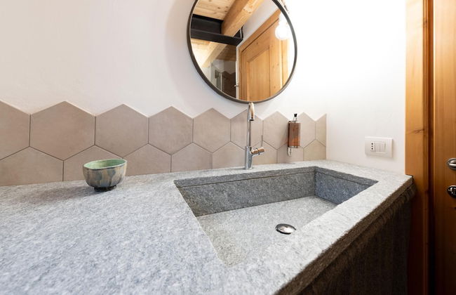 Dei Sana 8 - Orso in Turri Piano - Photo 63