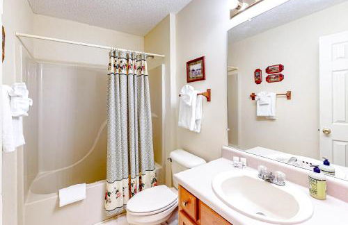 Holly Forest Hideaway - Foto 18