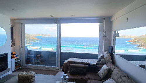 Apartamento Sisargas - Foto 1