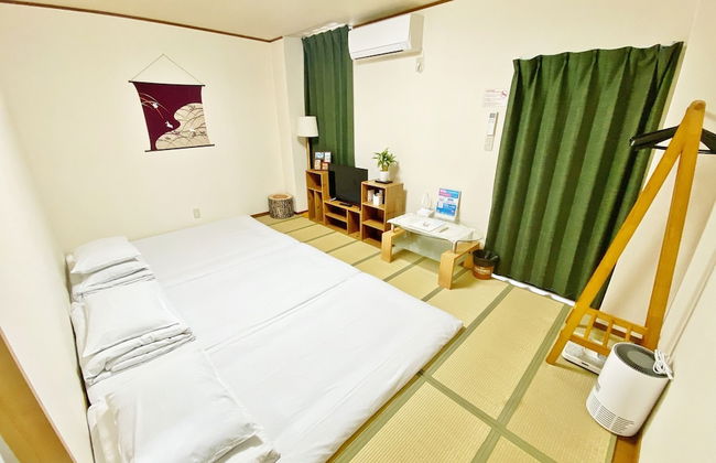 Petit Hotel 017 - Foto 27