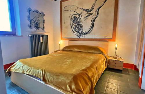 Romantic love-nest villa Spa in Beautiful Umbria - Foto 2