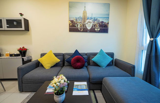 Al Manzil Residence & Suites - Foto 41