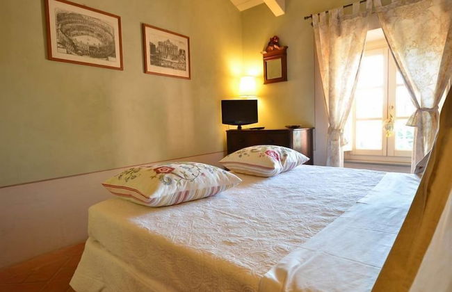 Villa Melangola - Foto 9