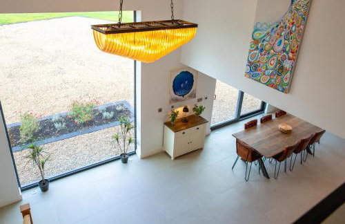 Beautiful Barn Conversion - Orchard Escape for 12! - Foto 52