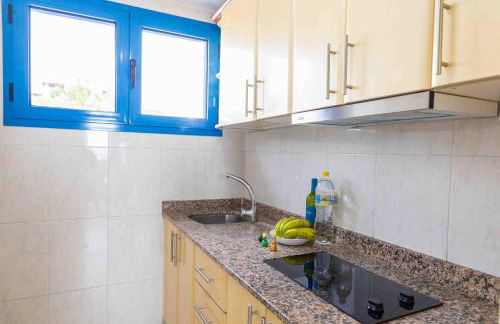 La Avenida Las Nieves Agaete - Foto 9