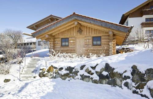 Ferienhaus Alex Das Blockhaus - Foto 8