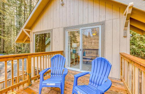 Riverside Sanctuary - Foto 48