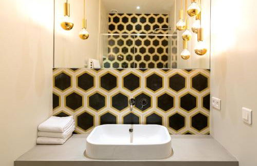 Habitat Parisien - Drouot Luxe - Foto 36