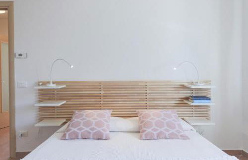 Appartamenti Orchidea e Glicine - Foto 47