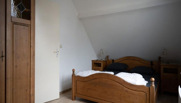 Appealing Bungalow With Garden - Foto 5, Habitación