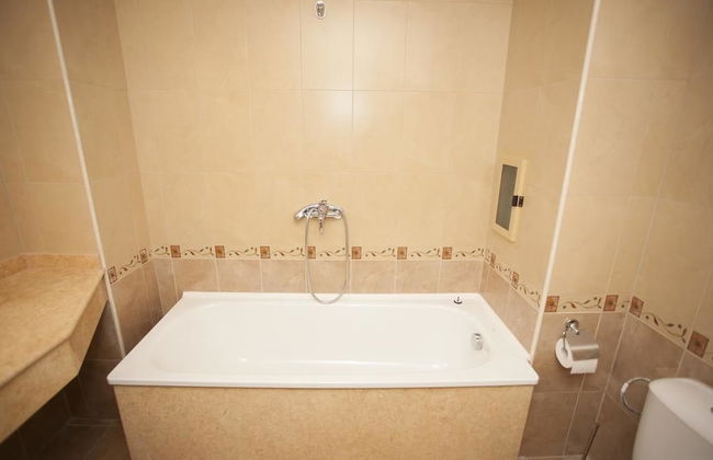 Red Hotel - Lozenetz - Foto 21