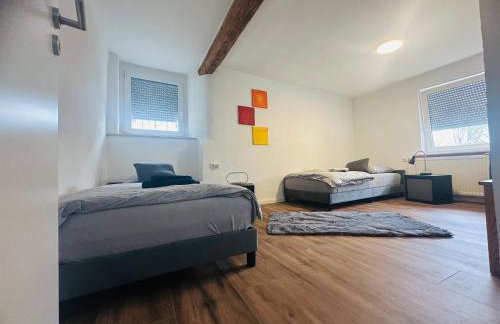 Gästehaus mit 2 MiniAppartments und ein Übernachtszimmer in Gr-Umstadt - Foto 31