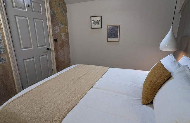 Spacious Penthouse Apartment in Merthyr Tydfil - Foto 5