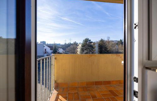 Gemütliche, moderne Ferienwohnung in Stadtnähe - Foto 25