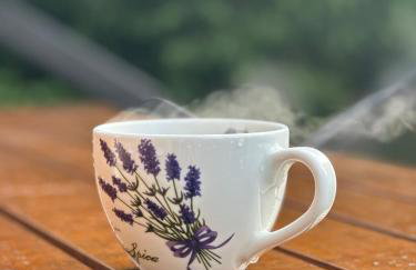 Lawendowy Domek TP - Foto 5