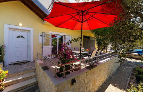 MY DALMATIA - Holiday home Olive Garden with private swimming pool - Photo 5