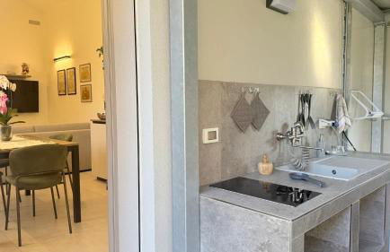 CN005 - Cesenatico, nuova villetta singola con corte esterna - Foto 28