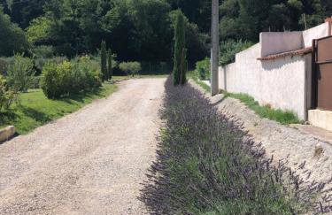 Gîte de Notre Dame avec piscine - Foto 40