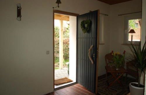 Ferienwohnung am Venn - Foto 4