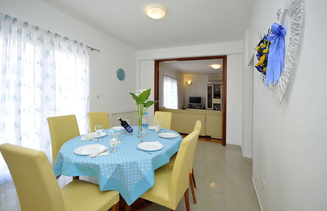 Apartments Roza - Foto 25