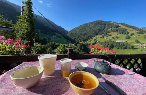 Appartement Le Pontet Areches Beaufort - Foto 23