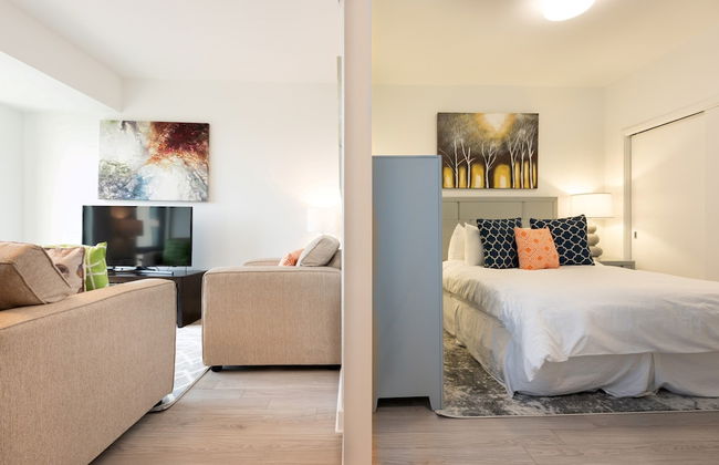 Global Luxury Suites at Reston Town Center - Photo 68