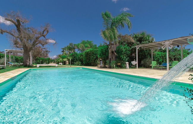 Villa Ghetta Country House - Foto 57