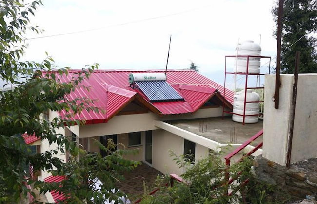 Himtal Cottage - Foto 9