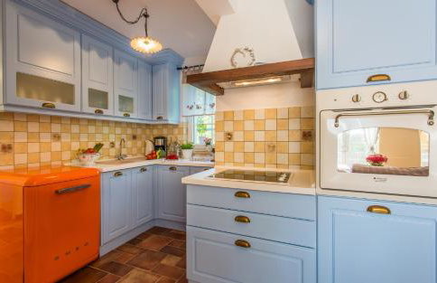 Villa LEMON BELLISSIMA - Foto 19