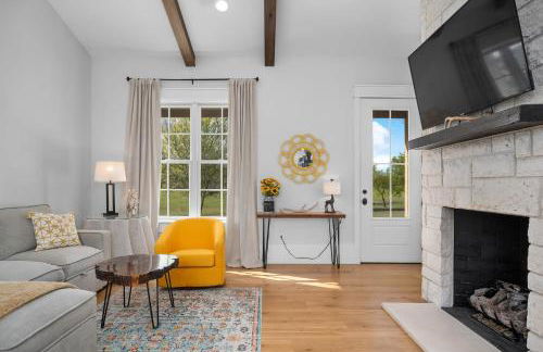 Sunflower Cottage with hot tub & VIEWS - Foto 8