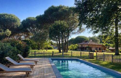 Cabane de Pêcheurs Huraia - Foto 3