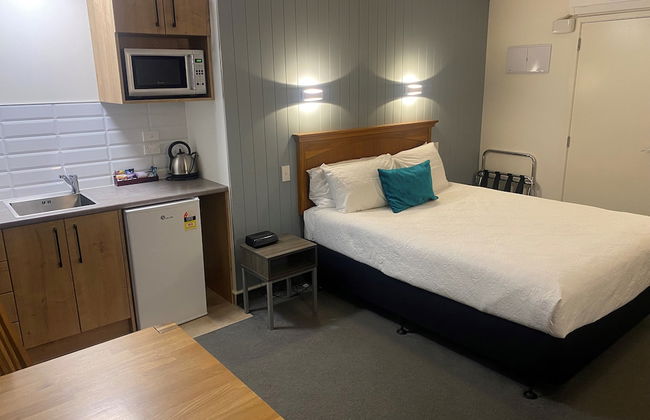 City Suites Tauranga - Foto 8