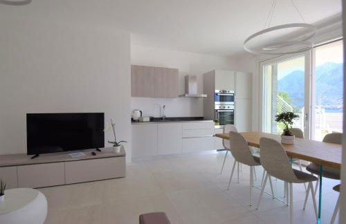 Appartamento Fiordaliso Bellagio Wild Flowers - HOT TUB - Foto 12