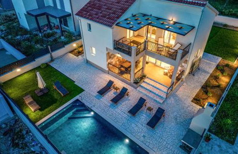 Gorgeous Home In Vrsi - Foto 17