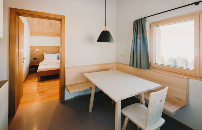 Alpin - Studios & Suites - Foto 51