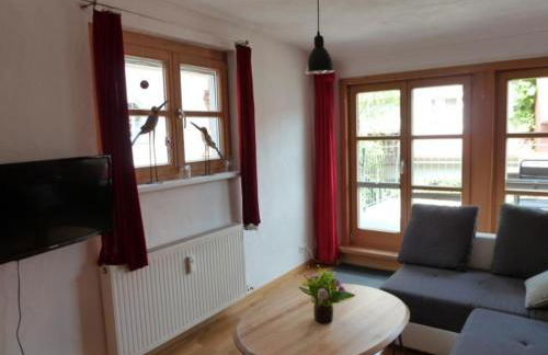 Ferienwohnung - Mittendrin - - Foto 10